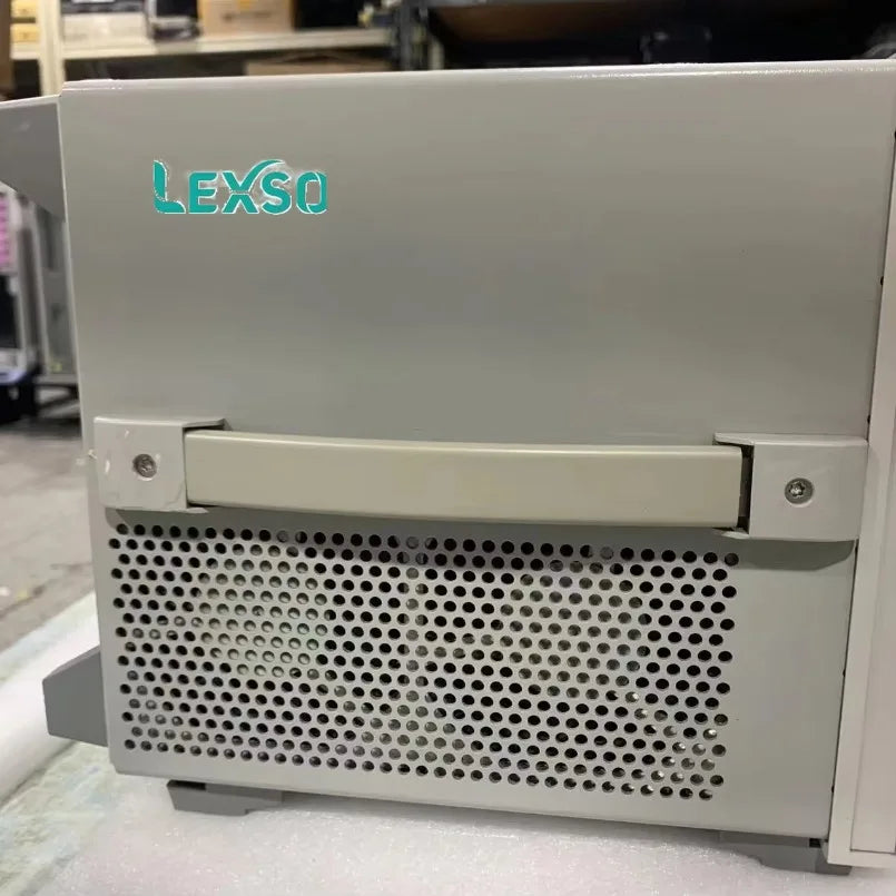 Keysight E5061B100KHZ-3GHZ  Vector Network Analyzer Price Negotiable lexso