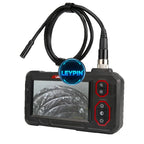 UNI-T UT667 Industrial Borescope  4.3 Display Screen IP67-Rated Camera 1m 5m 10m Lens Diameter	8mm     lexso