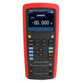 UNI-T UT714 Multifunction Temperature Process Calibrator DC Voltage and Current Output Measurement Loop Calibrator UT715/UT725    ytdi