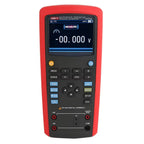 UNI-T UT714 Multifunction Temperature Process Calibrator DC Voltage and Current Output Measurement Loop Calibrator UT715/UT725    ytdi