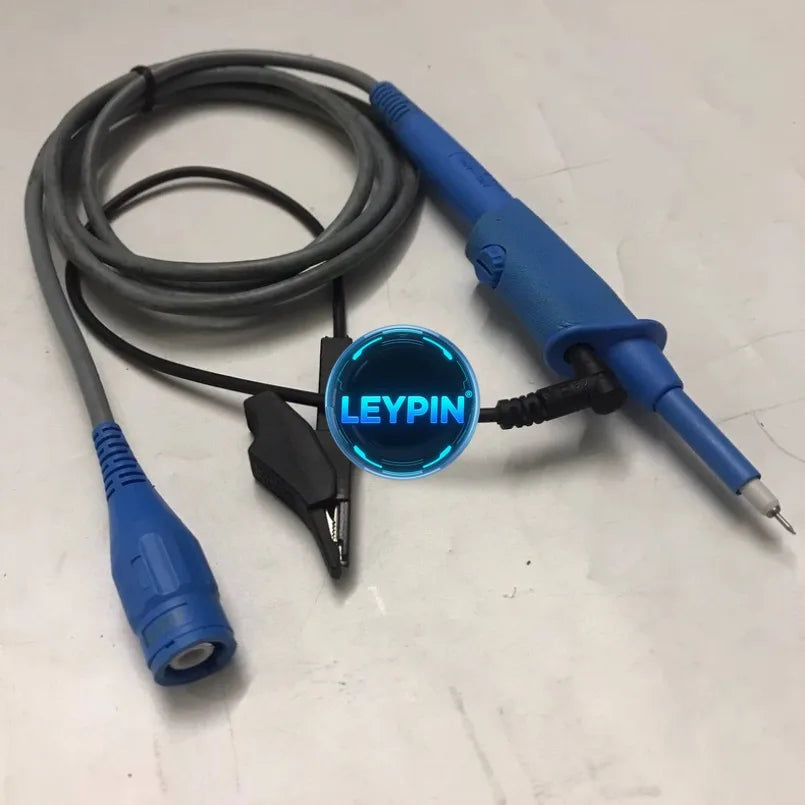 YOKOGAWA 700929 Isoprobe II 2 Isolated Passive Probe 1000V / 100 MHz   lexso