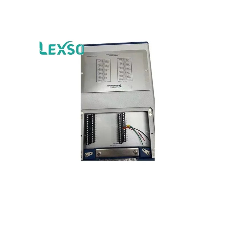 NI USB-6351 781440-01 Multifunction IO Device X-Series USB Data Acquisition Card American Made OEM Customizable   lexso