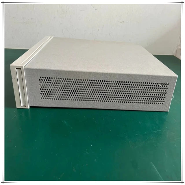 Used HP4339A Agilent High Impedance & Capacitance Meter High Resistance Tester Made in America