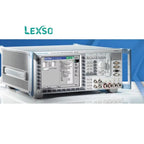 Rohde & Schwarz CMU300 Radiocommunication Tester Germany Origin 3-Month Warranty lexso