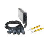 Keysight N1045B 60 GHz, 2/4-port, Electrical Remote Sample Head Module Bandwidth None Maximum Memory Depth Not Applicable lexso