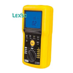 Chauvin Arnoux CA 6522 Insulation & Continuity Tester   lexso