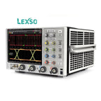 Keysight DSAV134A Infiniium V-Series Oscilloscope: 13 GHz, 4 Analog Channels lexso