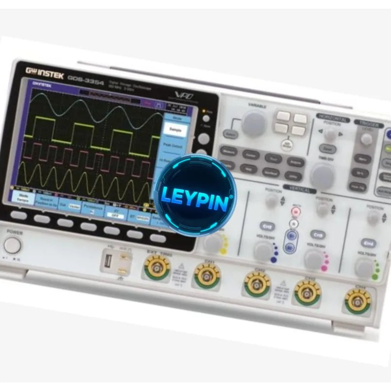 GDS-3354A Instek Digital   lexso