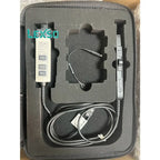 Tektronix TCP0030A - AC/DC Current Probe; 30 Amp DC, DC to 120 MHZ     lexso