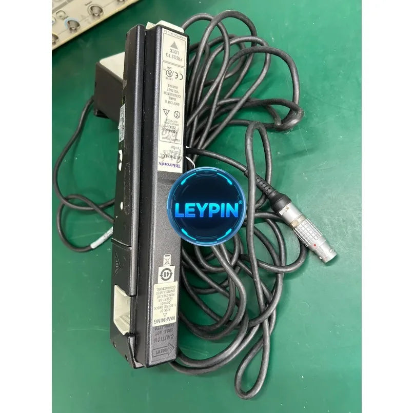 Tektronix Amplifier Current Probe TCPA400 + TCP404XL    ytdi