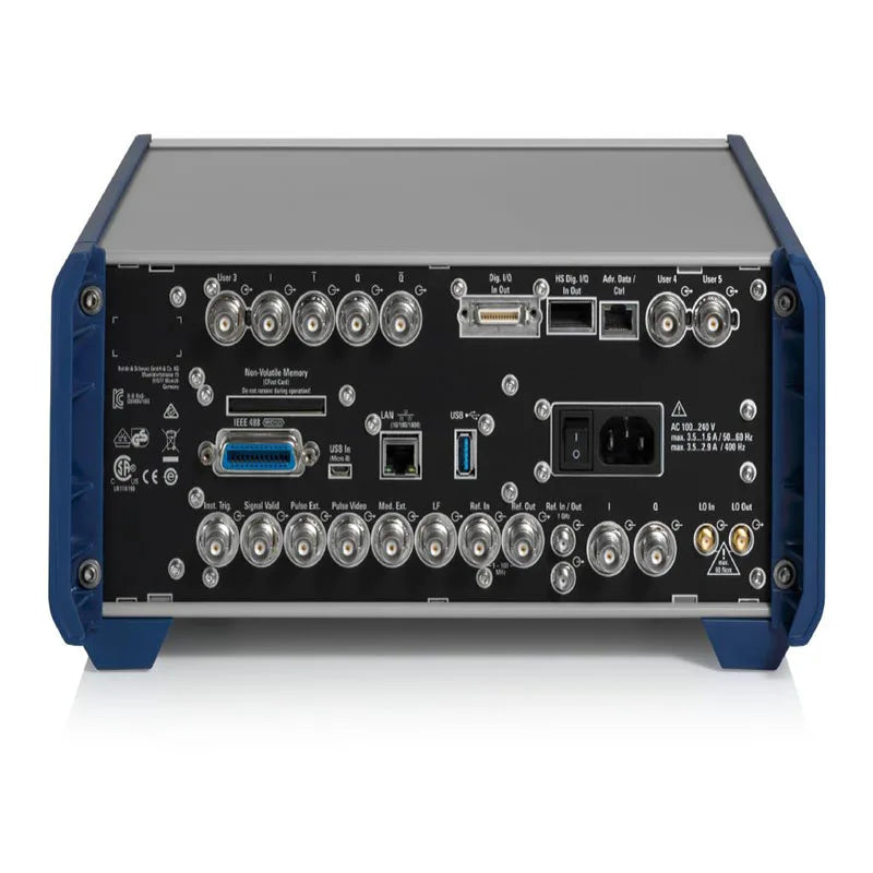 Rohde & Schwarz SMBV100B signal Generator 3G-6G