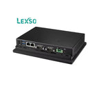 Advantech PPC-306 EHL IP66 32G DDR4 3200MHz 6.5/7 Inch Industrial Computer Panel Ultra-slim Fanless  Touch Panel PC  lexso