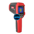 UNI-T UTi32 High Temperature Thermal Camera -20  to 1000 2.4 IPS Display LED Light IR Resolution 32*32     lexso