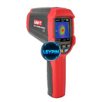 UNI-T UTi32 High Temperature Thermal Camera -20  to 1000 2.4 IPS Display LED Light IR Resolution 32*32     lexso