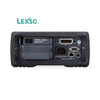 Keysight DAQ973A Data Acquisition System, 3-slot mainframe with USB and LAN, sample rates up to 800 kSa/s    lexso