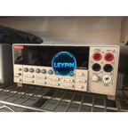 Keithley 2000 6-1/2 Digit Multimeter DMM Meter KEITHLEY2000    lexso