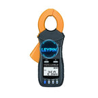 Japanese Hioki FT6380-50 Electronic Clamp Grounding Resistance Tester Detector Premium Measuring Instrument   ytdi