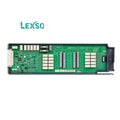 Keysight DAQM901A 20-Channel Multiplexer (2/4-Wire) Module for DAQ970A and DAQ973A Electronic Measuring Instruments    ytdi