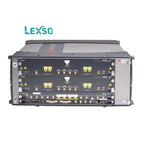 Keysight M8199B 256 GSa/s Arbitrary Waveform Generator for 160-224 GBaud Research With 80-120 GHz Bandwidth    lexso