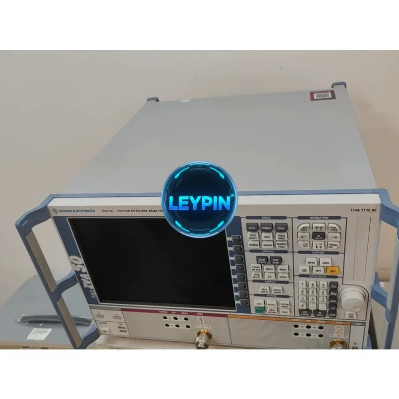 Rohde & Schwarz R&S ZVA50 Vector Network Analyzer VNA 50 GHz High Performance    lexso