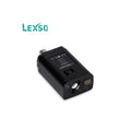 Siglent SDS3000-APL/SDS3000 Logic probe adapter, TPA10active probe adapter,ATT-20dB attenuator  lexso