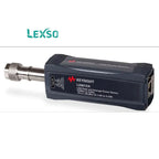 Keysight L2061XA 10 MHz to 6 GHz LAN Wide Dynamic Range Average and Peak Power Sensor   ytdi