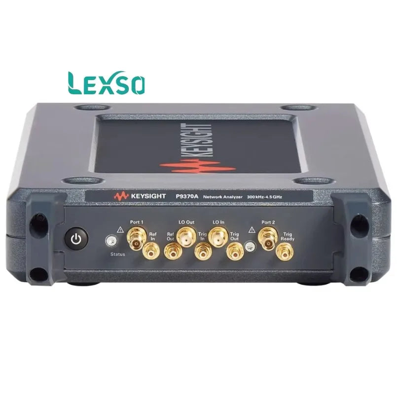 Keysight P9370A Keysight Streamline USB Vector Network Analyzer 4.5 GHz lexso
