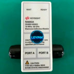 Keysight (Agilent) N4693A Electronic Calibration Module 10 MHz to 50 GHz 2.4 mm 2-port   lexso
