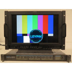 Tektronix TSG-170A NTSC Television generator    ytdi
