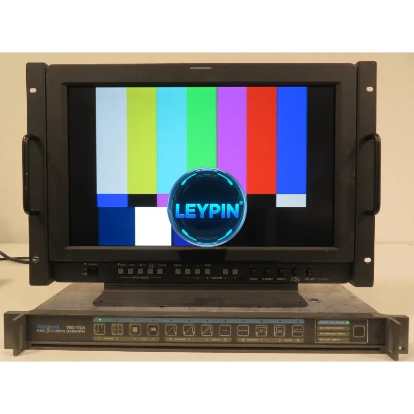 Tektronix TSG-170A NTSC Television generator    ytdi