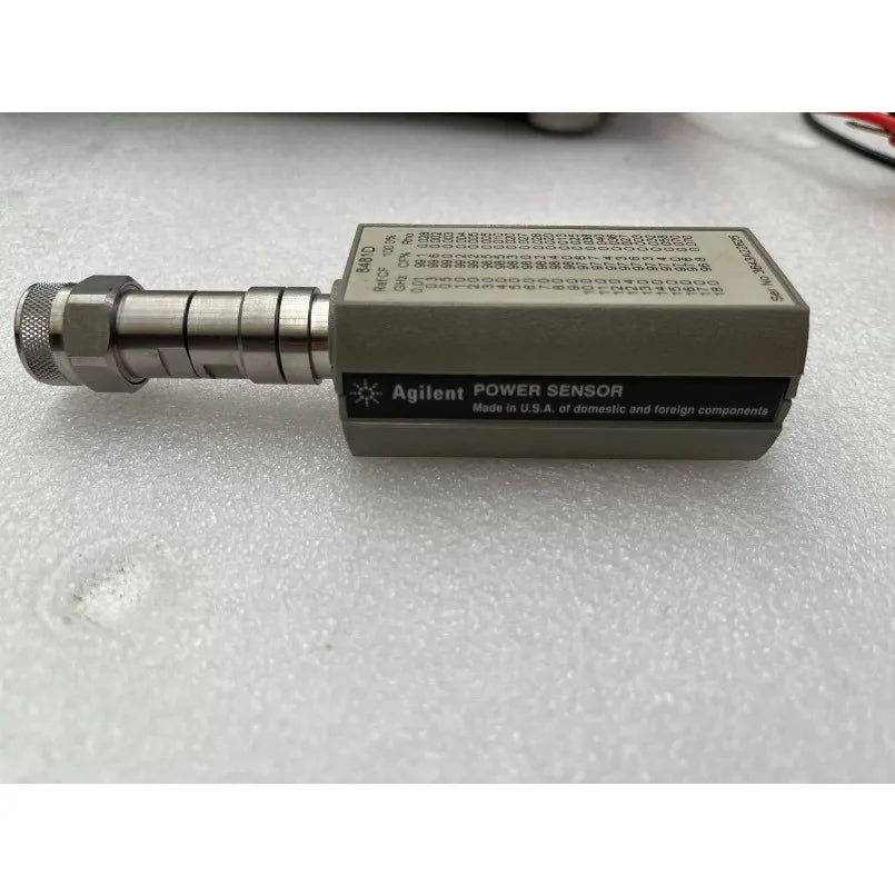 Keysight 8481D Diode Power Sensor         ytdi