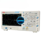 UNI-T UPO2102CS Ultra Phosphor Oscilloscopes 2CH 100MHZ Scope Meter     lexso