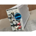 Tektronix PS503A Dual Power Supply    ytdi