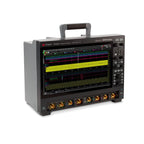 Keysight MXR608B Infiniium MXR Series Oscilloscope: 6 GHz, 8 Channels