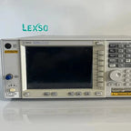 Used Agilent E4443A PSA Spectrum Analyzer 3 Hz ~ 6.7 GHz Network Analyzer Made in America lexso   ytdi