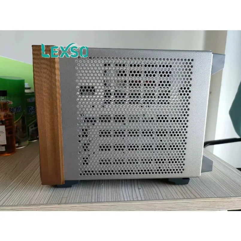 Keysight E4990A Impedance Analyzer, 20 Hz to 10/20/30/50/120 MHz, 40 V built-in DC bias source ytdi