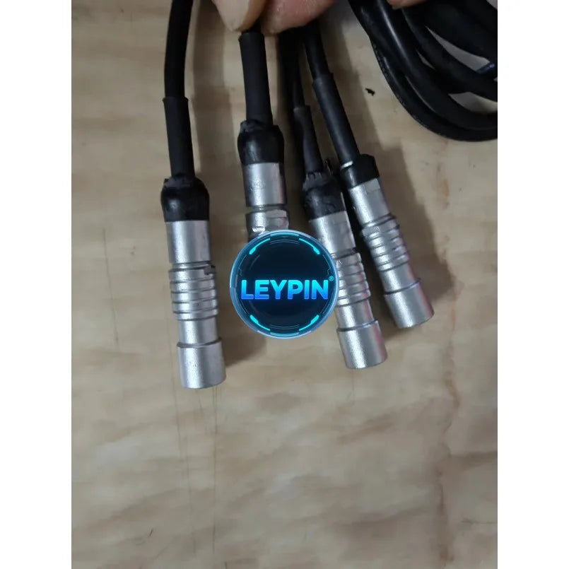 1PCS Rohde & Schwarz Power Probe with USB Cable R&S NRP-Z4 * lexso
