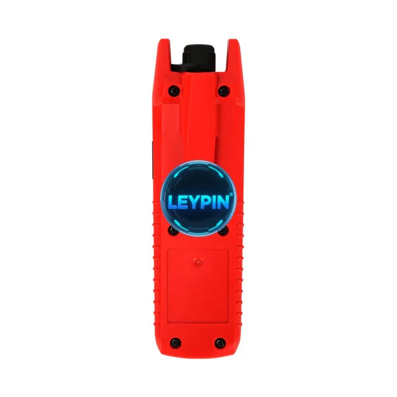 UNI-T UT691 IP54 Visual Fault Locators 2/3/10km Lithium Battery Wavelength 650+/-20nm Red Light for Test Instruments     lexso