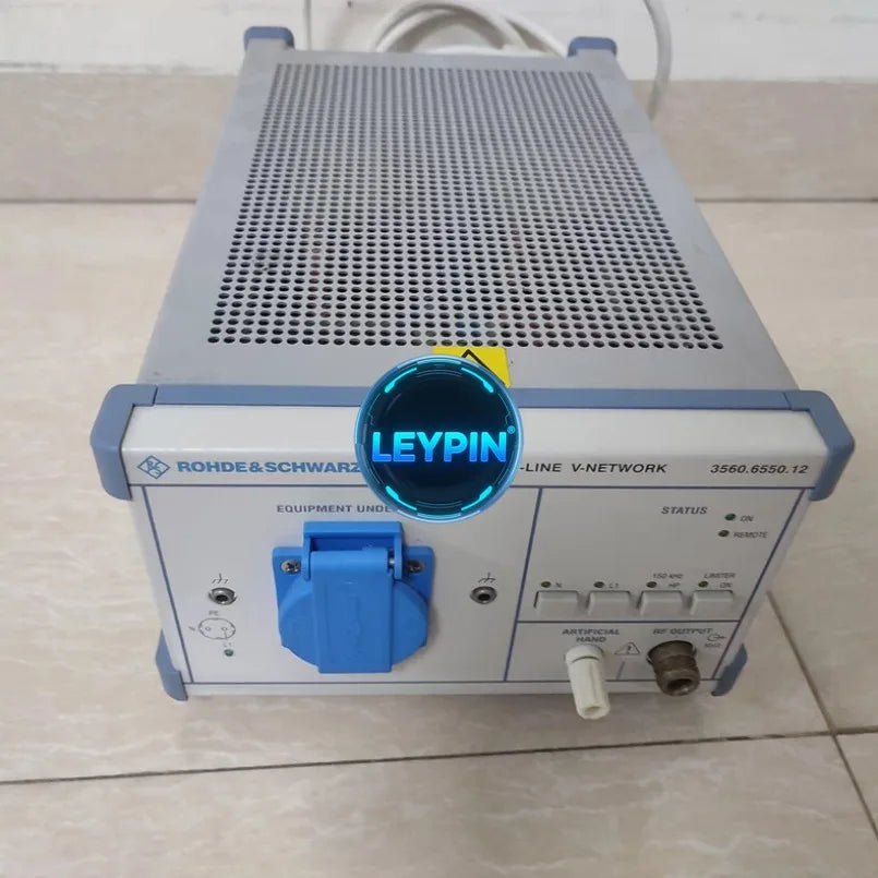Rohde & Schwarz ENV216 2-wire V-Network
