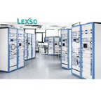ROHDE&SCHWARZ TS8980 Conformance test System lexso