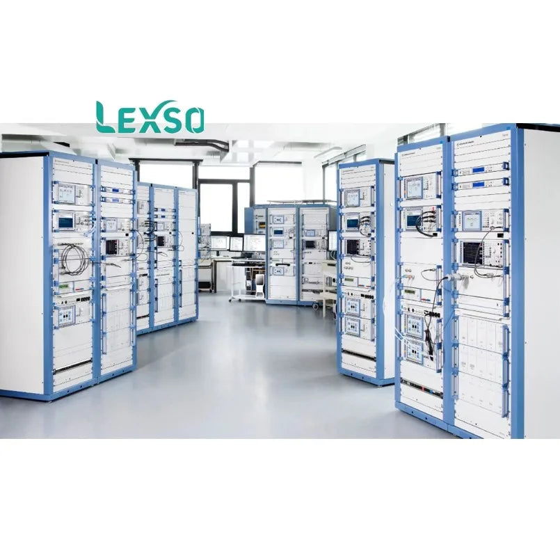 ROHDE&SCHWARZ TS8980 Conformance test System lexso