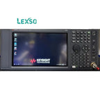 used Keysight N9010B EXA Signal Analyzer 10Hz-44GHz AWESOME UNIT   lexso