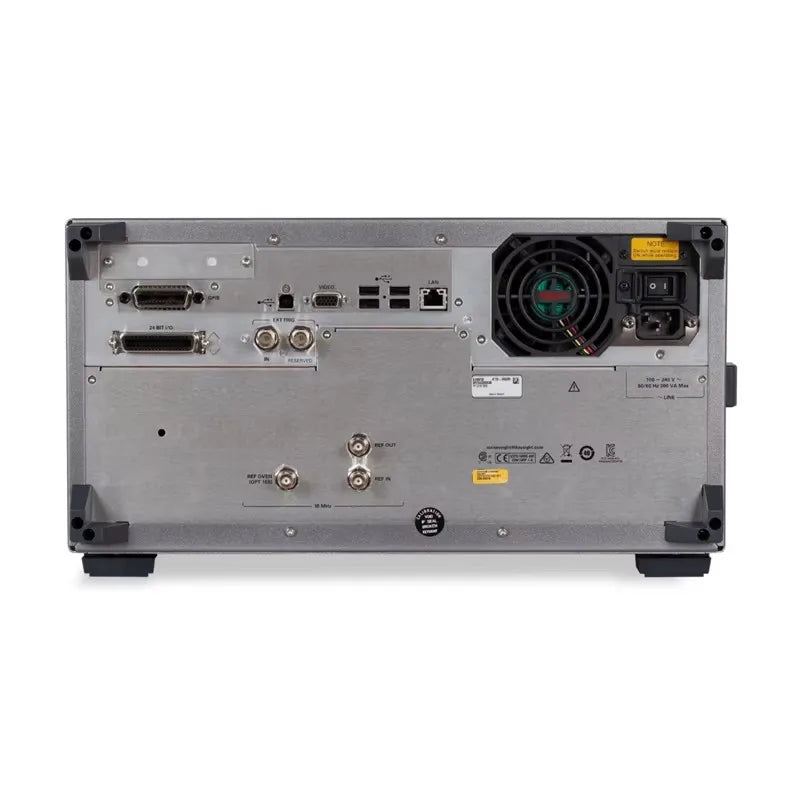 KEYSIGHT Agilent E4982A LCR Table E4982A