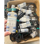 Used R&S 1Pcs R&S Rohde & Schwarz NRP-Z11 Universal Power Sensor 10Mhz-8Ghz    ytdi