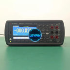 Keysight 34465A Digital Multimeter German-Dutch Technology Six-and-a-Half Digit Desktop Multimeter 34461A 34470A      ytdi