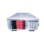 YOKOGAWA WT310E Series Digital Power Meters Electronic Analyzers for Precision Measuring Instruments