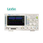 Rigol DS1104Z-Plus 100MHz 4-Channel Digital Oscilloscope with 1GSa/s Sampling, 12-Bit Resolution & Deep Memory lexso