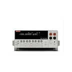 Tektronix Keithley 2002 8.5 Digit Multimeter with Scanning Tektronix  Basic Accuracy DMM Training Equipment Price Contact Us   ytdi