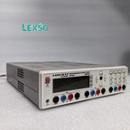 R&S Rohde & Schwarz HMP2030 programmable power supply   lexso