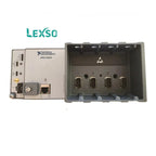 NI-cRIO-9053 786424-01 CompactRIO Controller Slot with 1.33 GHz Dual-Core CPU and 4 GB Storage Electronic Measuring  lexso